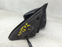 2011-2016 Volkswagen Jetta Passenger Side View Mirror - Right Door Mirror OEM Used - Oemusedautoparts1.com
