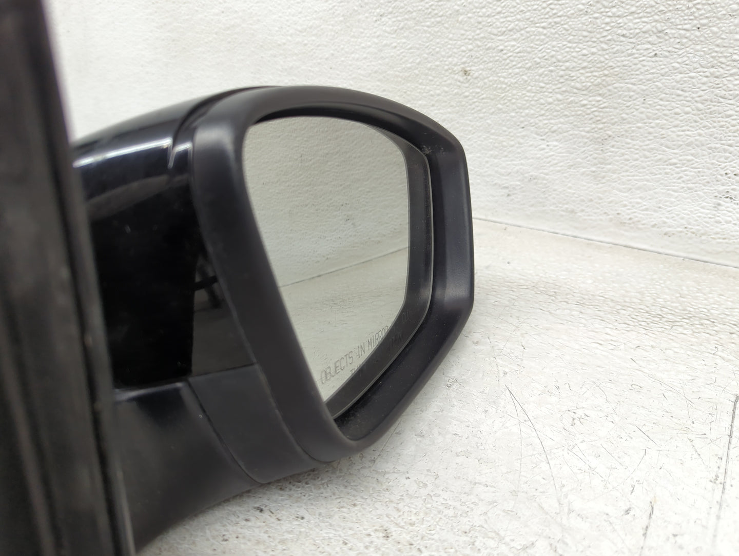 2011-2016 Volkswagen Jetta Passenger Side View Mirror - Right Door Mirror OEM Used - Oemusedautoparts1.com