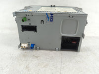 2011-2014 Volkswagen Jetta Radio AM FM Cd Player Receiver Replacement Fits Fits 2010 2011 2012 2013 2014 OEM Used Auto Parts