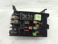 2010-2014 Volkswagen Jetta Fusebox Fuse Box Panel Relay Module Fits Fits 2010 2011 2012 2013 2014 2015 2016 2017 2018 2019 2