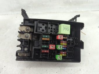 compare product 2010-2014 Volkswagen Jetta Fusebox Fuse Box Panel Relay Module Fits Fits 2010 2011 2012 2013 2014 2015 2016 2017 2018 2019 2020 OEM Used Auto Parts