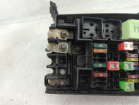 2010-2014 Volkswagen Jetta Fusebox Fuse Box Panel Relay Module Fits Fits 2010 2011 2012 2013 2014 2015 2016 2017 2018 2019 2