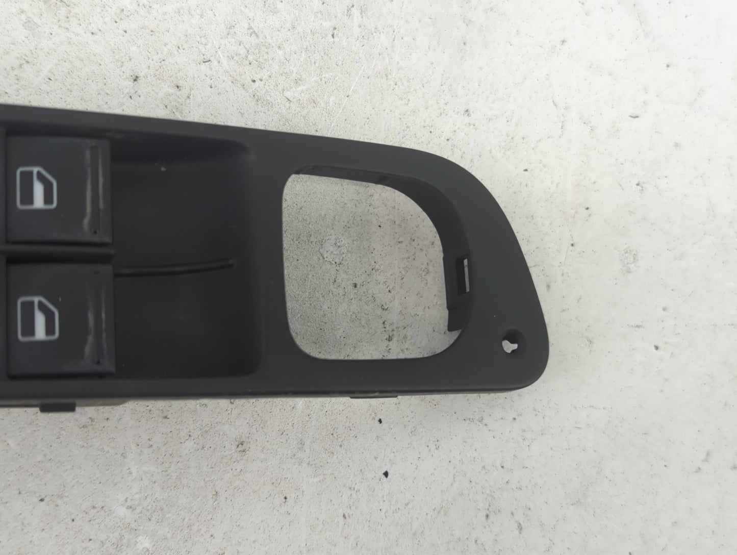 2005-2018 Volkswagen Jetta Master Power Window Switch Replacement Driver Side Left P/N:1K4 959 857B Fits OEM Used Auto Parts