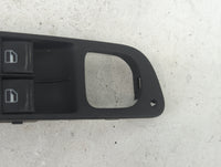2005-2018 Volkswagen Jetta Master Power Window Switch Replacement Driver Side Left P/N:1K4 959 857B Fits OEM Used Auto Parts