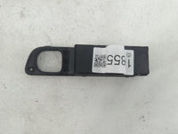 2005-2018 Volkswagen Jetta Master Power Window Switch Replacement Driver Side Left P/N:1K4 959 857B Fits OEM Used Auto Parts