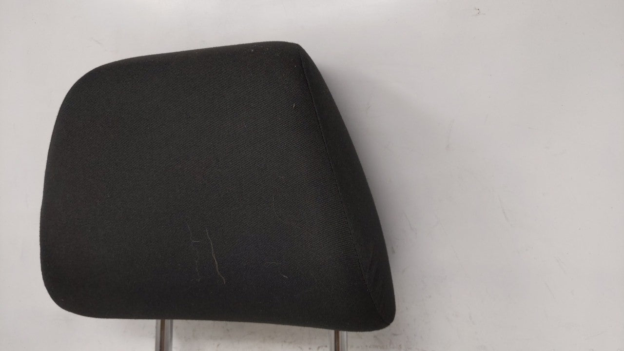 2011-2014 Volkswagen Jetta Headrest Head Rest Front Driver Passenger Seat - Oemusedautoparts1.com