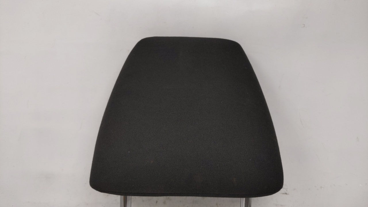 2011-2014 Volkswagen Jetta Headrest Head Rest Front Driver Passenger Seat - Oemusedautoparts1.com