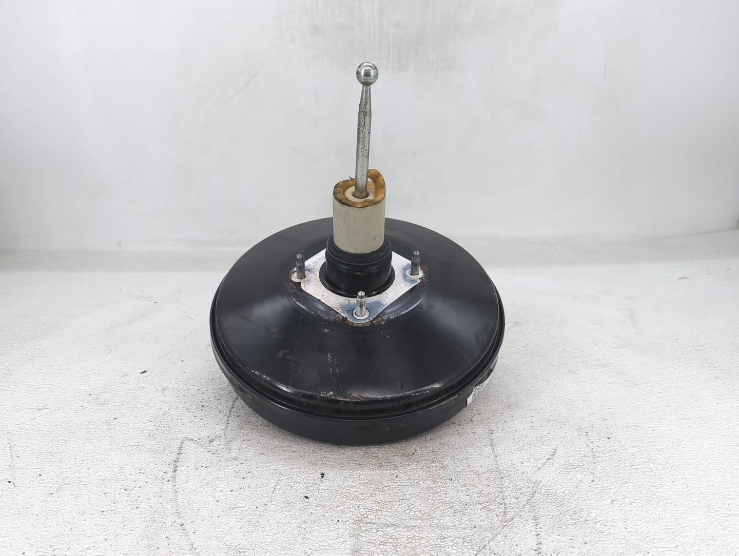 2005-2017 Volkswagen Jetta Power Brake Booster Oem - Oemusedautoparts1.com