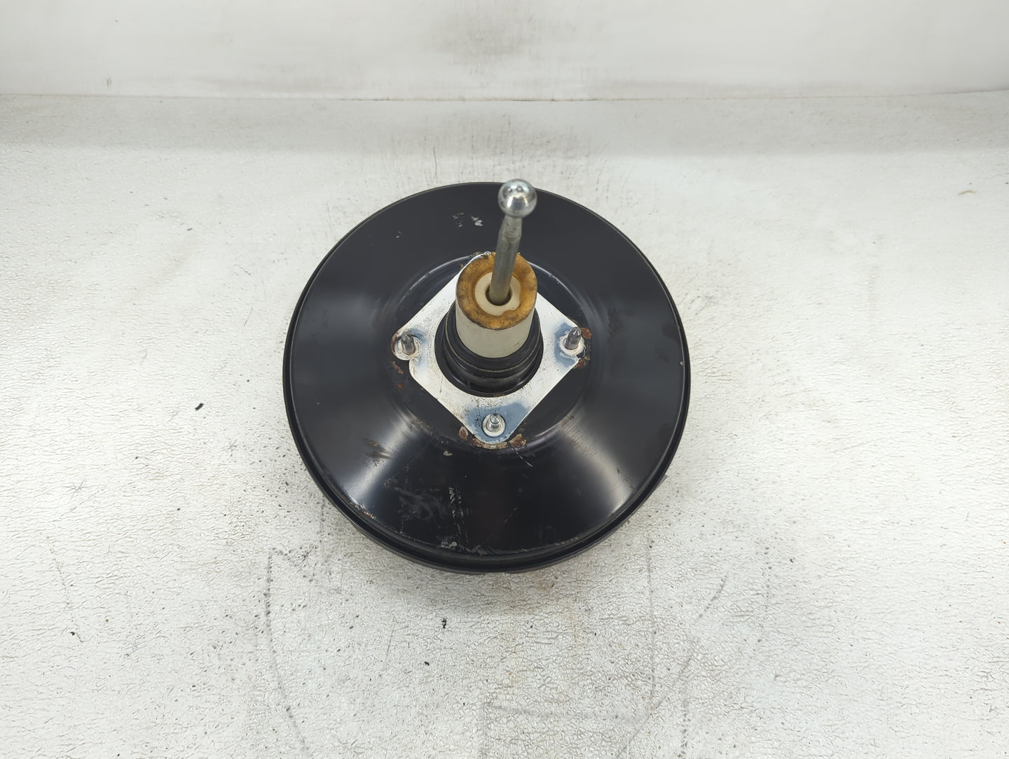 2005-2017 Volkswagen Jetta Power Brake Booster Oem - Oemusedautoparts1.com