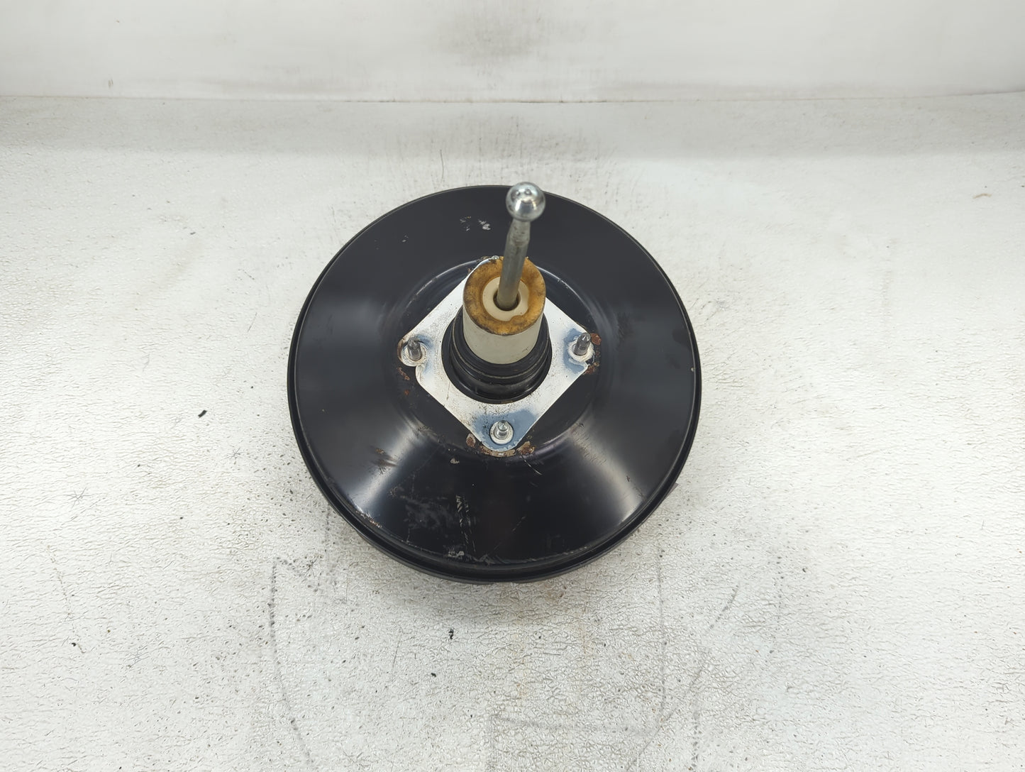 2005-2017 Volkswagen Jetta Power Brake Booster Oem - Oemusedautoparts1.com