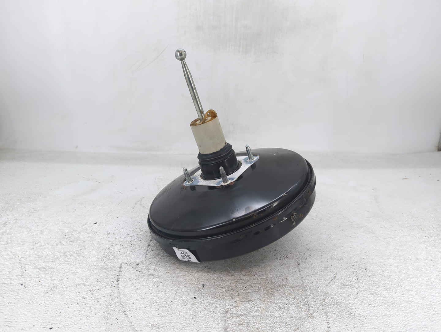 2005-2017 Volkswagen Jetta Power Brake Booster Oem - Oemusedautoparts1.com