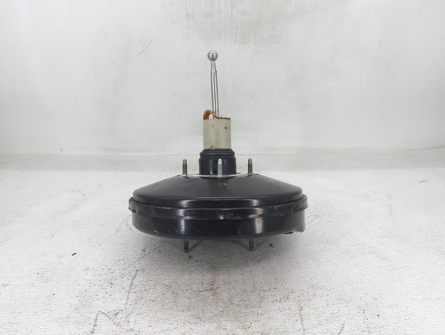 2005-2017 Volkswagen Jetta Power Brake Booster Oem - Oemusedautoparts1.com