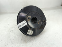 2005-2017 Volkswagen Jetta Power Brake Booster Oem - Oemusedautoparts1.com