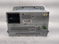 2012-2017 Volkswagen Jetta Radio AM FM Cd Player Receiver Replacement P/N:1K0035180AE 28321516 Fits OEM Used Auto Parts - Oe