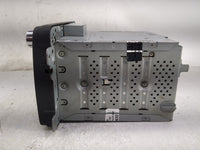 2012-2017 Volkswagen Jetta Radio AM FM Cd Player Receiver Replacement P/N:1K0035180AE 28321516 Fits OEM Used Auto Parts - Oe