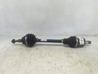 2011-2017 Volkswagen Jetta Axle Shaft Front Driver Cv C/v - Oemusedautoparts1.com