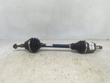 2011-2017 Volkswagen Jetta Axle Shaft Front Driver Cv C/v - Oemusedautoparts1.com