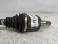 2011-2017 Volkswagen Jetta Axle Shaft Front Driver Cv C/v - Oemusedautoparts1.com