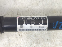 2011-2017 Volkswagen Jetta Axle Shaft Front Driver Cv C/v - Oemusedautoparts1.com