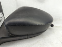 2010-2013 Volkswagen Jetta Driver Side View Mirror - Left Door Mirror OEM Used - Oemusedautoparts1.com