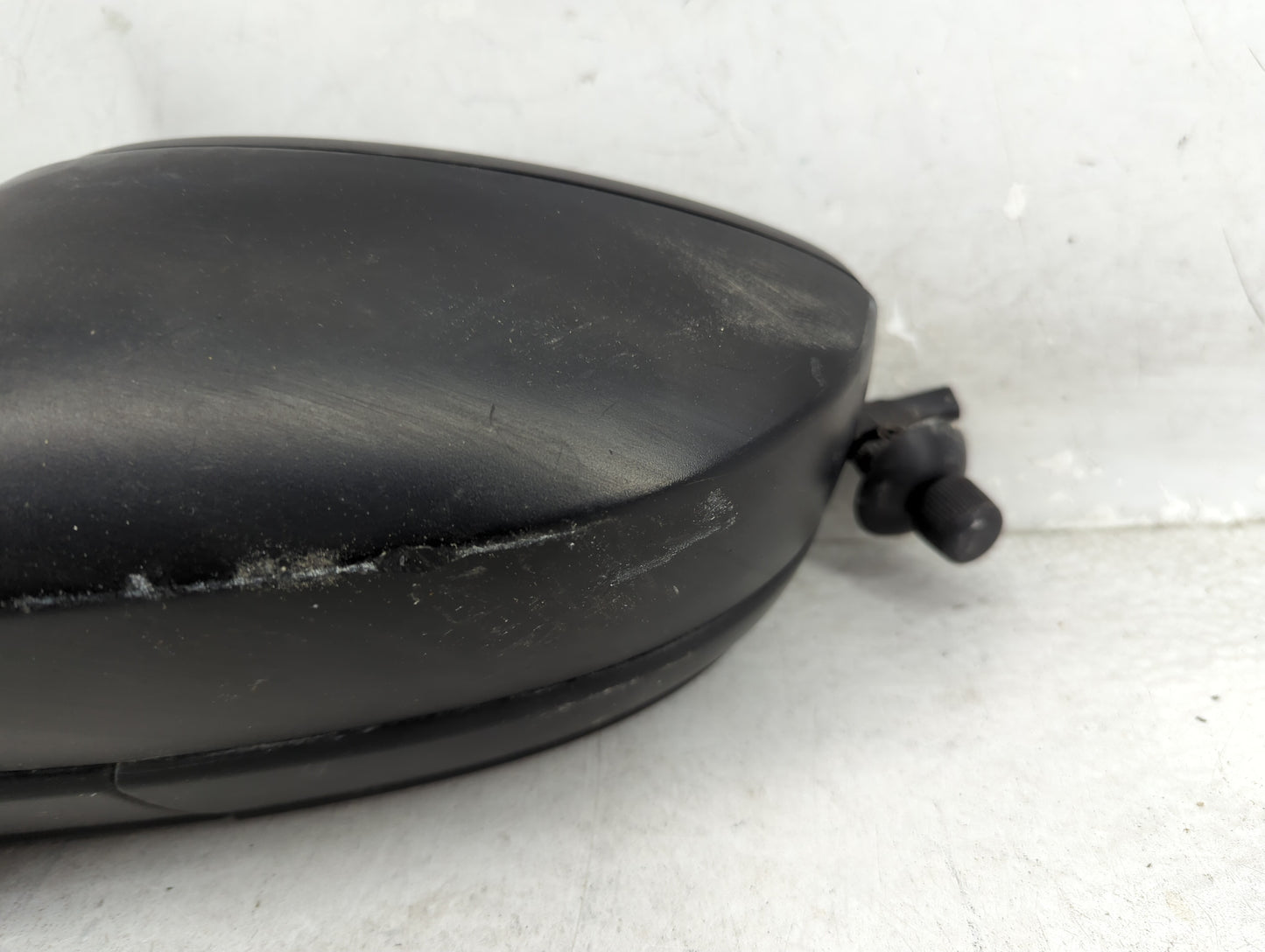 2010-2013 Volkswagen Jetta Driver Side View Mirror - Left Door Mirror OEM Used - Oemusedautoparts1.com