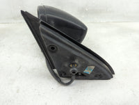 2010-2013 Volkswagen Jetta Driver Side View Mirror - Left Door Mirror OEM Used - Oemusedautoparts1.com