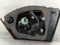 2011-2014 Volkswagen Jetta Tail Light Assembly Driver Left OEM P/N:5C6 945 307 A Fits Fits 2011 2012 2013 2014 OEM Used Auto