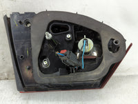 2011-2014 Volkswagen Jetta Tail Light Assembly Passenger Right OEM Fits Fits 2011 2012 2013 2014 OEM Used Auto Parts - Oemus