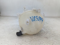 2005 Volkswagen Jetta Radiator Coolant Overflow Expansion Tank Bottle 1431959 - Oemusedautoparts1.com