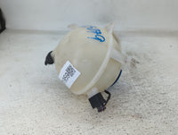 2005 Volkswagen Jetta Radiator Coolant Overflow Expansion Tank Bottle 1431959 - Oemusedautoparts1.com