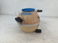 2005 Volkswagen Jetta Radiator Coolant Overflow Expansion Tank Bottle 1432399 - Oemusedautoparts1.com