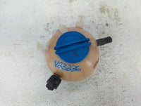 2005 Volkswagen Jetta Radiator Coolant Overflow Expansion Tank Bottle 1432399 - Oemusedautoparts1.com