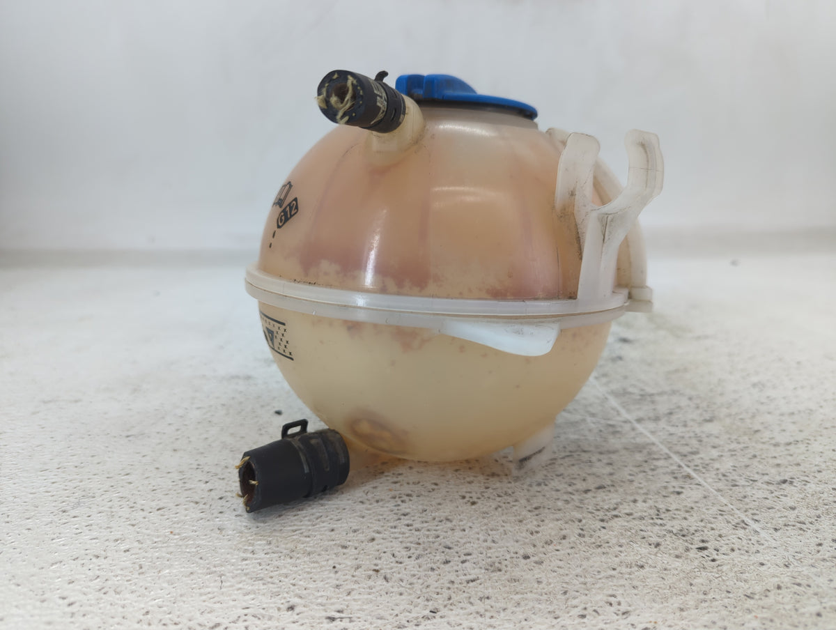 2005 Volkswagen Jetta Radiator Coolant Overflow Expansion Tank Bottle 1432399 - Oemusedautoparts1.com