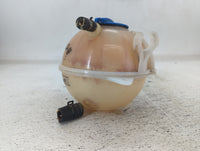2005 Volkswagen Jetta Radiator Coolant Overflow Expansion Tank Bottle 1432399 - Oemusedautoparts1.com