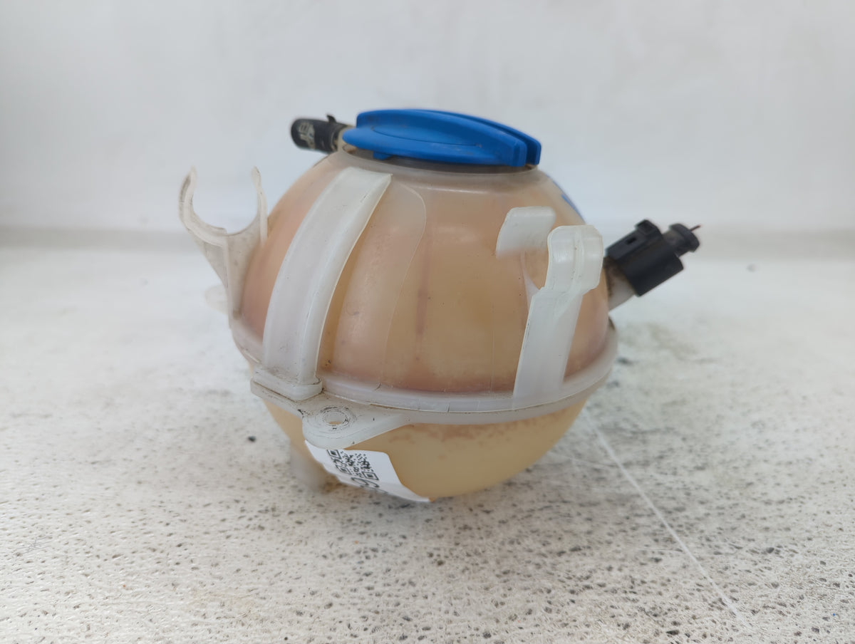 2005 Volkswagen Jetta Radiator Coolant Overflow Expansion Tank Bottle 1432399 - Oemusedautoparts1.com