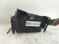 2010-2014 Volkswagen Jetta Fusebox Fuse Box Panel Relay Module P/N:4H0951253 1K0937125D Fits OEM Used Auto Parts - Oemusedau