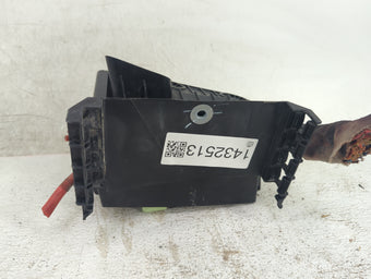 compare product 2010-2014 Volkswagen Jetta Fusebox Fuse Box Panel Relay Module P/N:4H0951253 1K0937125D Fits OEM Used Auto Parts