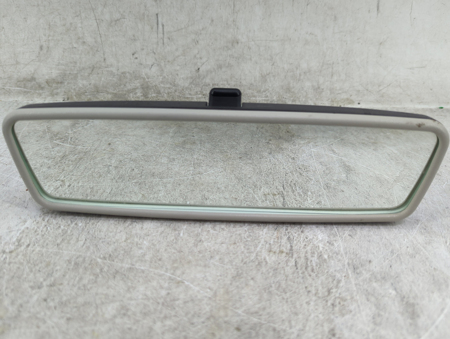 2010-2021 Volkswagen Jetta Interior Rear View Mirror Replacement OEM P/N:E9 01-4026 Fits OEM Used Auto Parts - Oemusedautopa