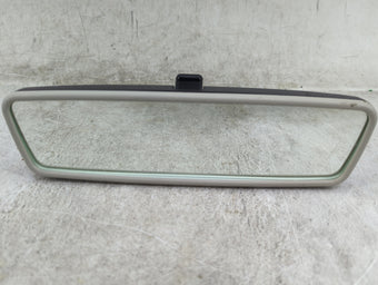 compare product 2010-2021 Volkswagen Jetta Interior Rear View Mirror Replacement OEM P/N:E9 01-4026 Fits OEM Used Auto Parts