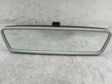 2010-2021 Volkswagen Jetta Interior Rear View Mirror Replacement OEM P/N:E9 01-4026 Fits OEM Used Auto Parts - Oemusedautopa