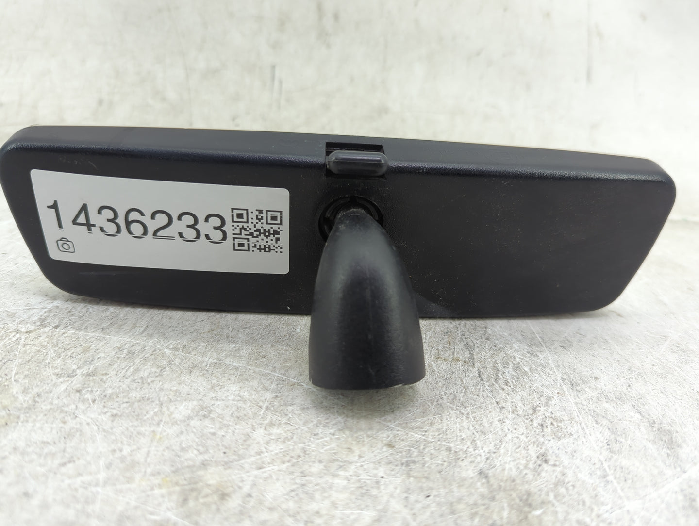 2010-2021 Volkswagen Jetta Interior Rear View Mirror Replacement OEM P/N:E9 01-4026 Fits OEM Used Auto Parts - Oemusedautopa