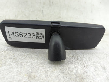 2010-2021 Volkswagen Jetta Interior Rear View Mirror Replacement OEM P/N:E9 01-4026 Fits OEM Used Auto Parts