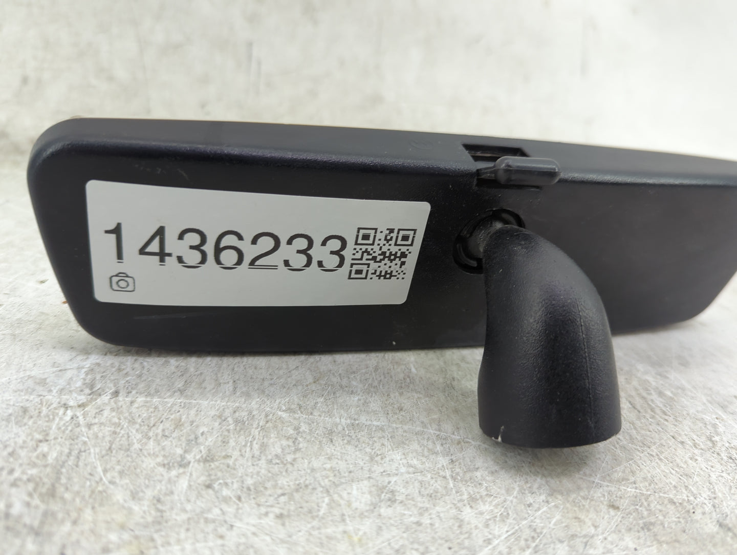 2010-2021 Volkswagen Jetta Interior Rear View Mirror Replacement OEM P/N:E9 01-4026 Fits OEM Used Auto Parts - Oemusedautopa