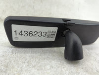 2010-2021 Volkswagen Jetta Interior Rear View Mirror Replacement OEM P/N:E9 01-4026 Fits OEM Used Auto Parts - Oemusedautopa
