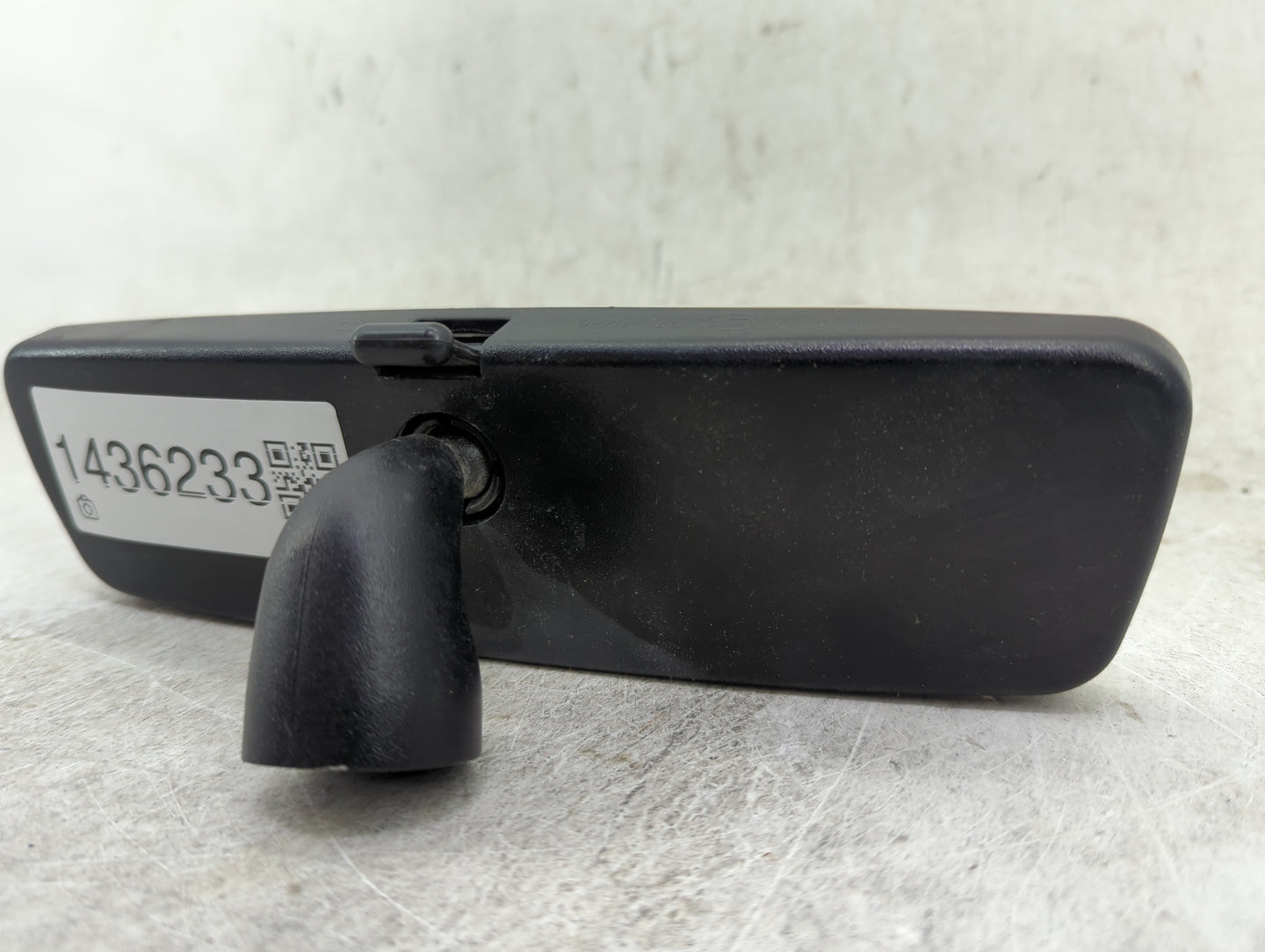 2010-2021 Volkswagen Jetta Interior Rear View Mirror Replacement OEM P/N:E9 01-4026 Fits OEM Used Auto Parts - Oemusedautopa
