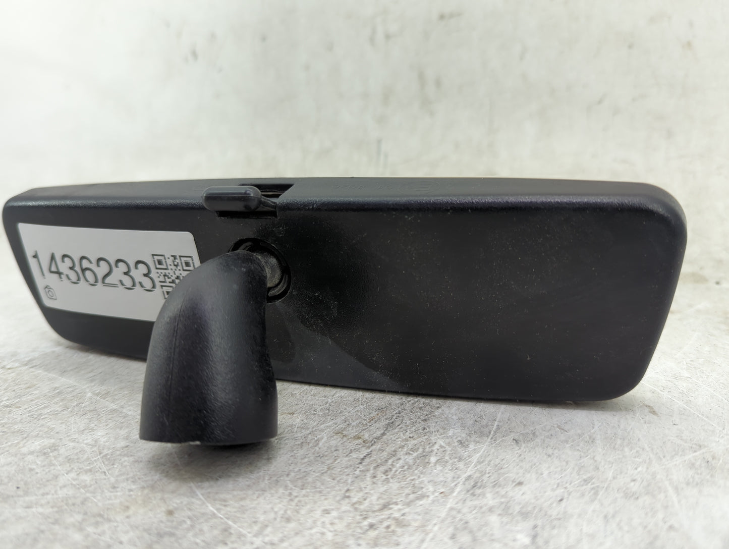2010-2021 Volkswagen Jetta Interior Rear View Mirror Replacement OEM P/N:E9 01-4026 Fits OEM Used Auto Parts - Oemusedautopa