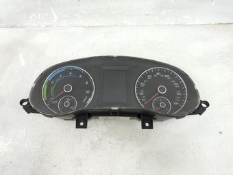 compare product 2013 Volkswagen Jetta Instrument Cluster Speedometer Gauges P/N:5C6920 Fits OEM Used Auto Parts