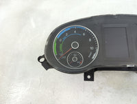 2013 Volkswagen Jetta Instrument Cluster Speedometer Gauges P/N:5C6920 Fits OEM Used Auto Parts - Oemusedautoparts1.com