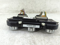 2013 Volkswagen Jetta Climate Control Module Temperature AC/Heater Replacement P/N:3AA907044CF 5HB011277-61 Fits OEM Used Au