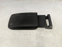 2013 Volkswagen Jetta Center Console Armrest Cover Lid Fits OEM Used Auto Parts - Oemusedautoparts1.com